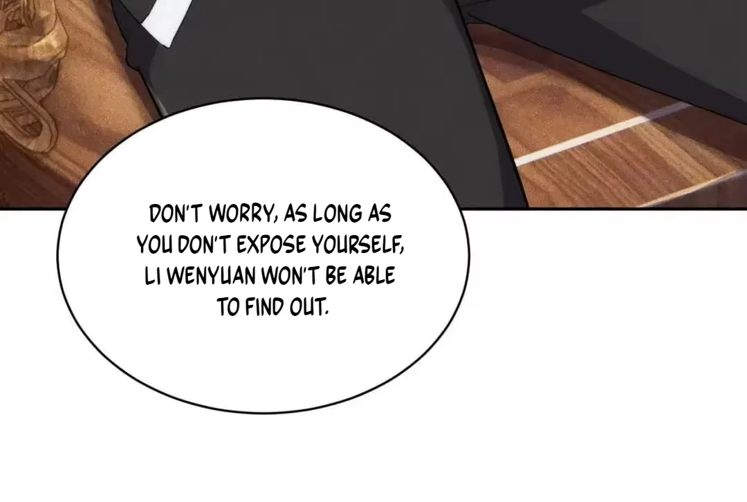 Hidden Dragon in the City (2025) Chapter 84 – Page 144