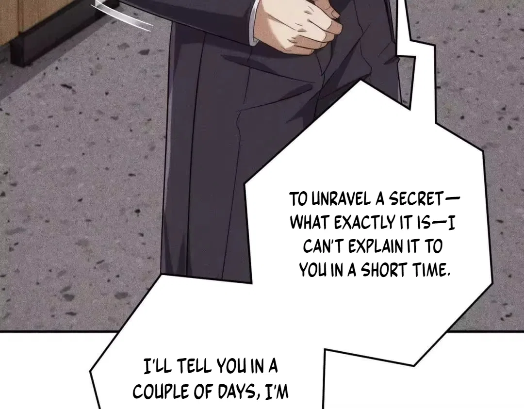 Hidden Dragon in the City (2025) Chapter 84 – Page 147