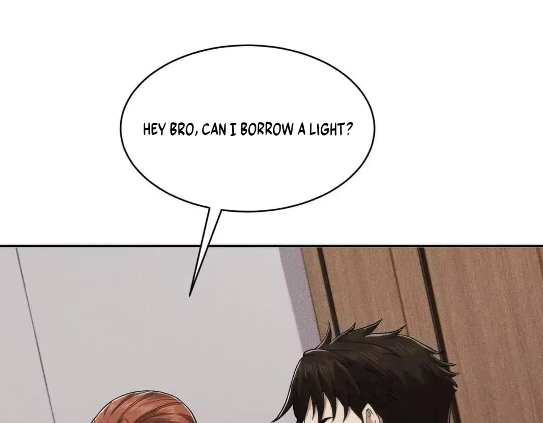 Hidden Dragon in the City (2025) Chapter 84 – Page 154