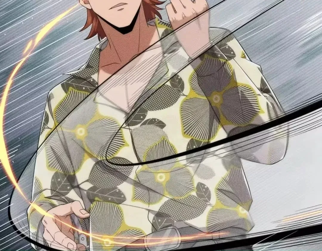 Hidden Dragon in the City (2025) Chapter 84 – Page 161