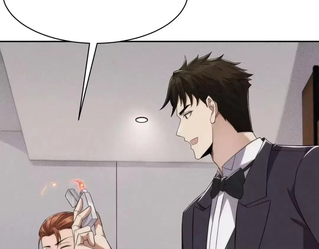 Hidden Dragon in the City (2025) Chapter 84 – Page 163