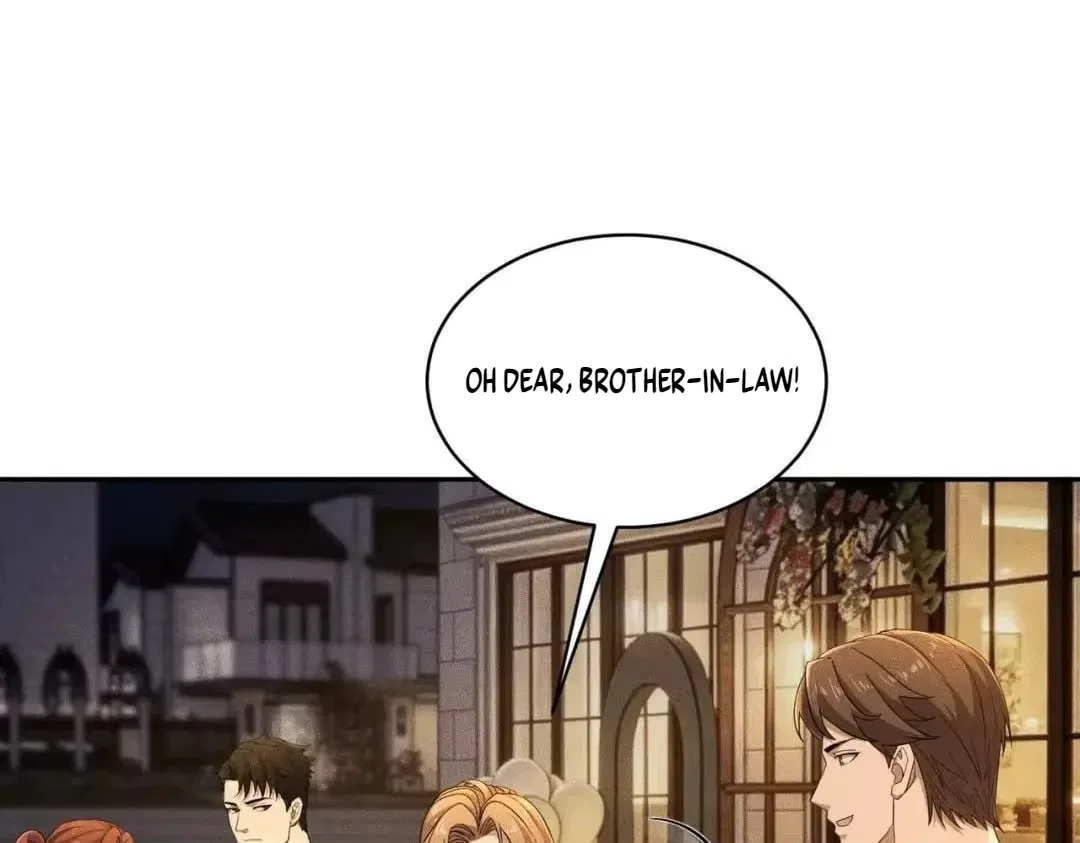 Hidden Dragon in the City (2025) Chapter 83 – Page 11