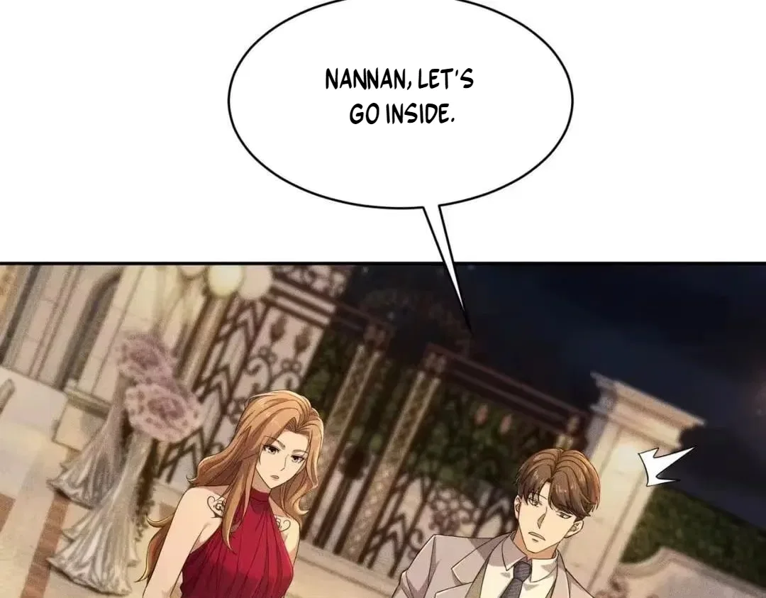 Hidden Dragon in the City (2025) Chapter 83 – Page 14