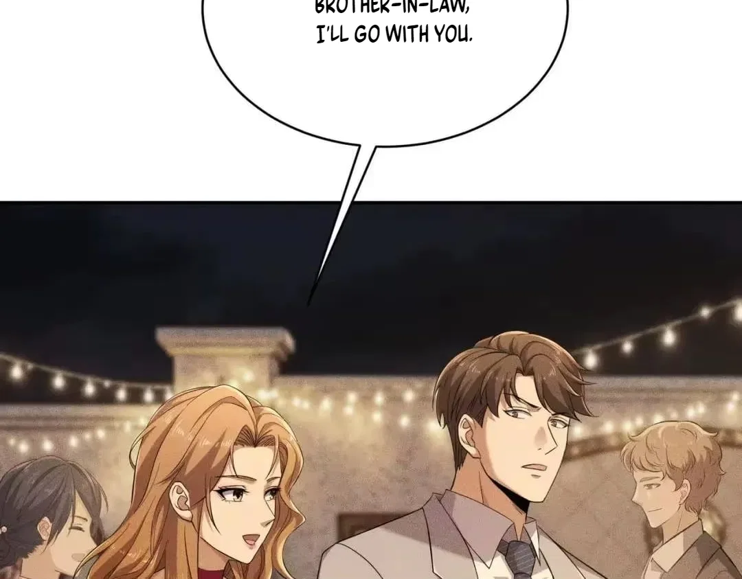 Hidden Dragon in the City (2025) Chapter 83 – Page 17