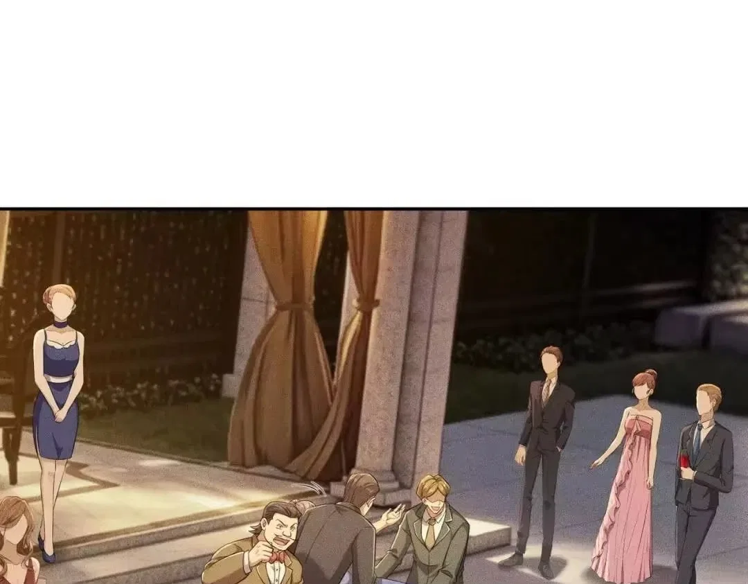 Hidden Dragon in the City (2025) Chapter 83 – Page 20
