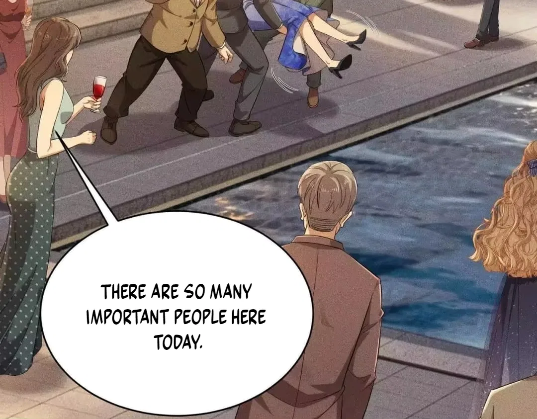 Hidden Dragon in the City (2025) Chapter 83 – Page 21