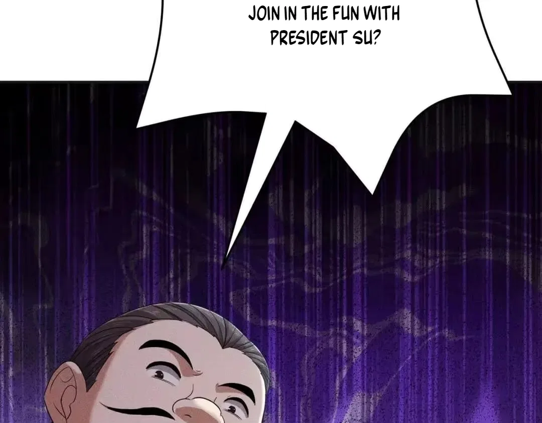 Hidden Dragon in the City (2025) Chapter 83 – Page 33