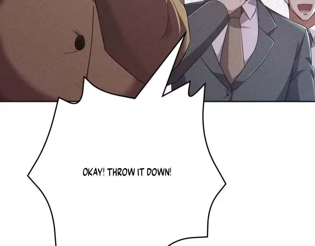 Hidden Dragon in the City (2025) Chapter 83 – Page 35