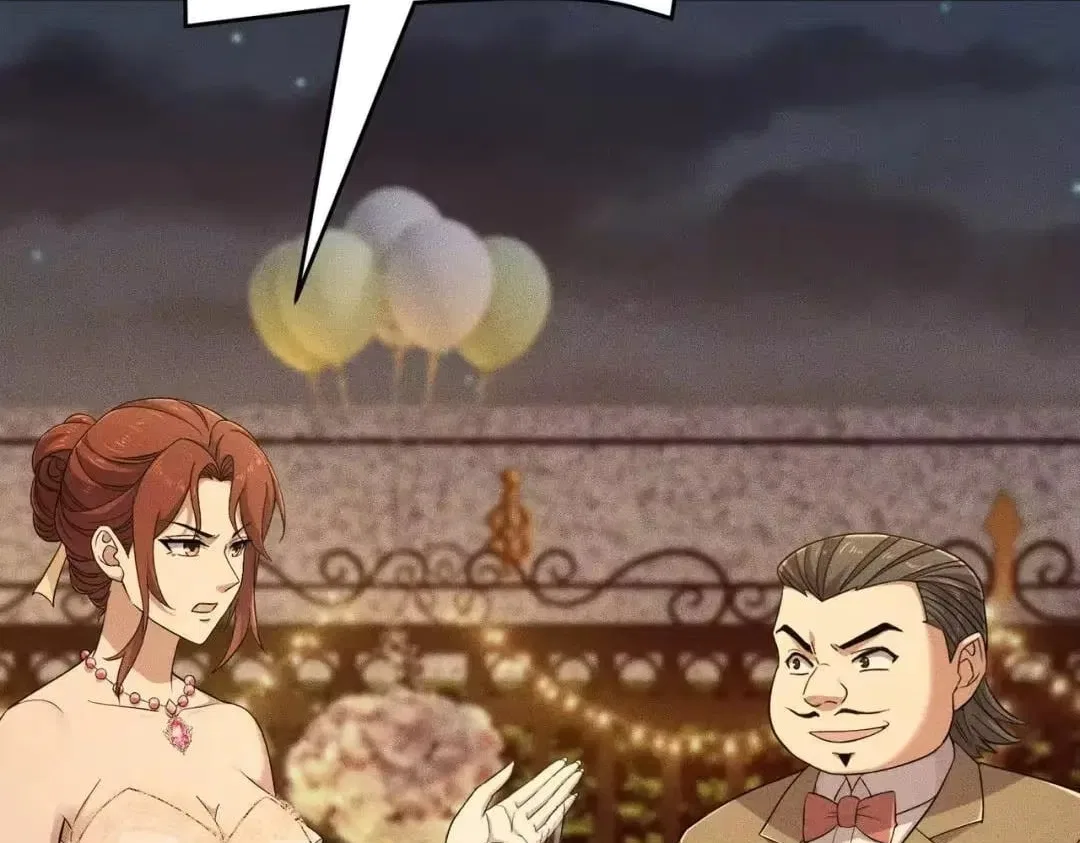 Hidden Dragon in the City (2025) Chapter 83 – Page 37