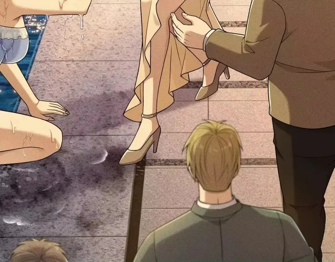 Hidden Dragon in the City (2025) Chapter 83 – Page 48