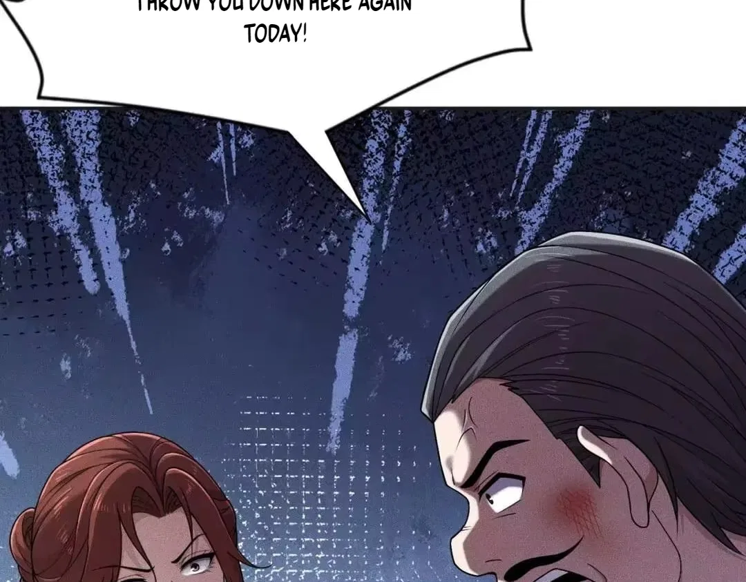 Hidden Dragon in the City (2025) Chapter 83 – Page 53