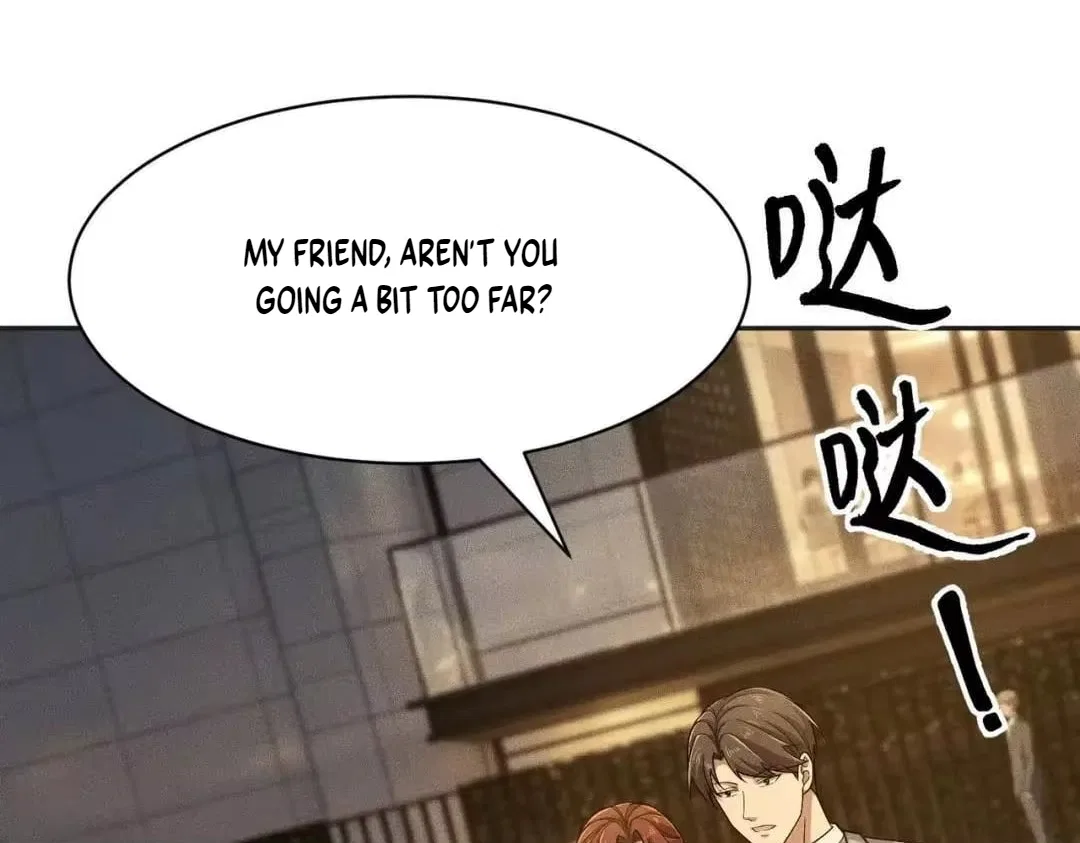 Hidden Dragon in the City (2025) Chapter 83 – Page 56