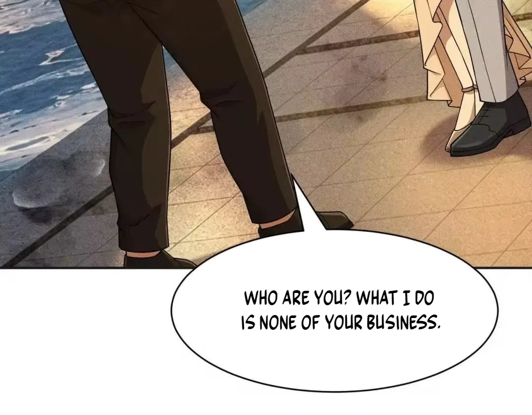 Hidden Dragon in the City (2025) Chapter 83 – Page 58