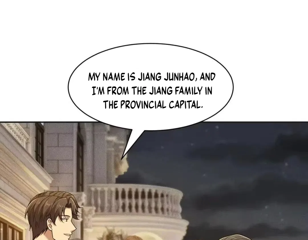 Hidden Dragon in the City (2025) Chapter 83 – Page 60