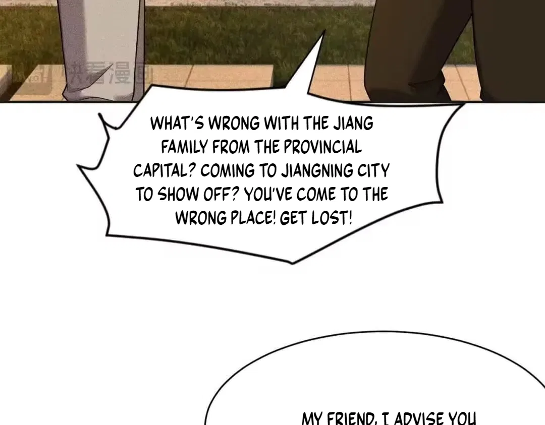 Hidden Dragon in the City (2025) Chapter 83 – Page 62