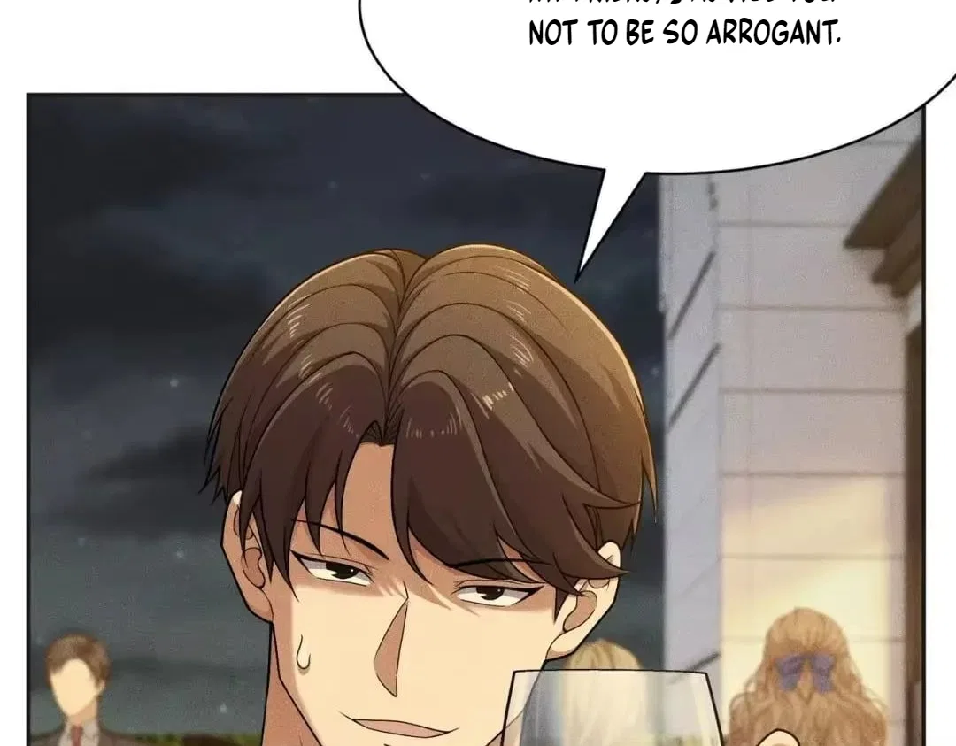 Hidden Dragon in the City (2025) Chapter 83 – Page 63