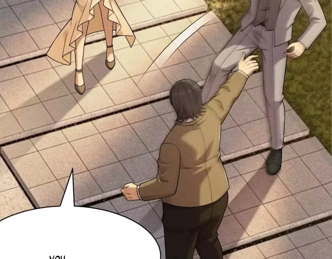 Hidden Dragon in the City (2025) Chapter 83 – Page 71