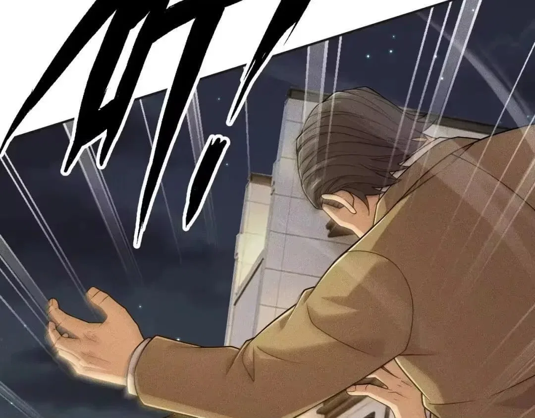 Hidden Dragon in the City (2025) Chapter 83 – Page 81