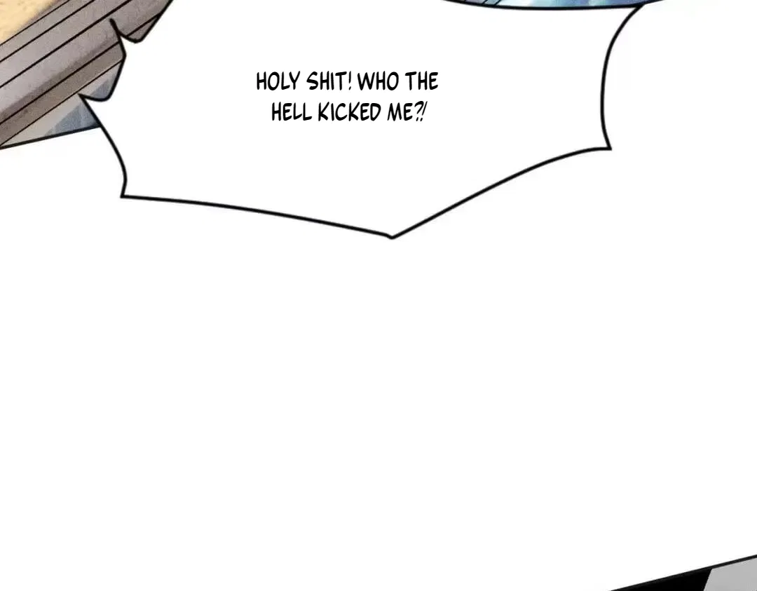 Hidden Dragon in the City (2025) Chapter 83 – Page 87
