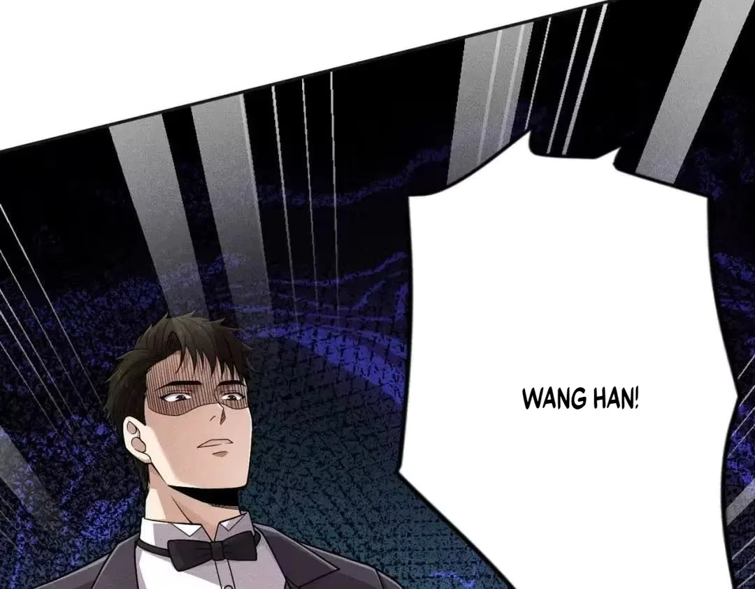 Hidden Dragon in the City (2025) Chapter 83 – Page 88