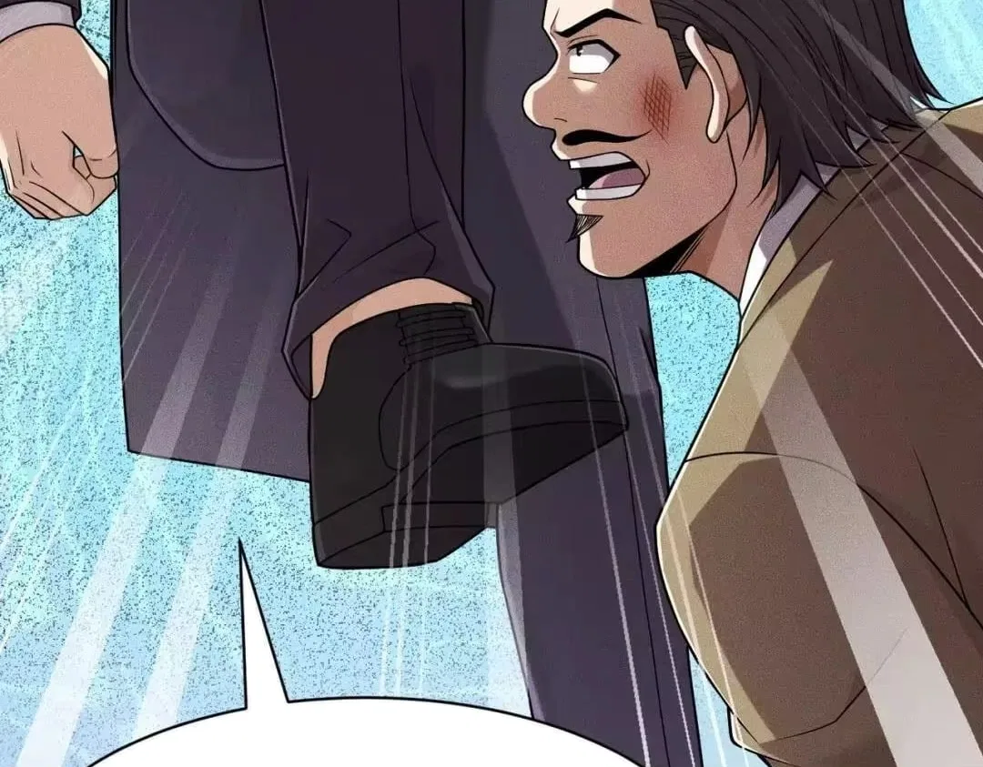 Hidden Dragon in the City (2025) Chapter 83 – Page 90