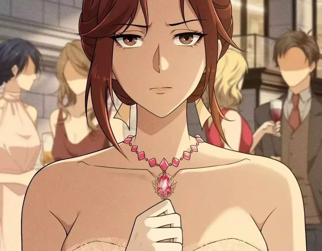 Hidden Dragon in the City (2025) Chapter 83 – Page 96