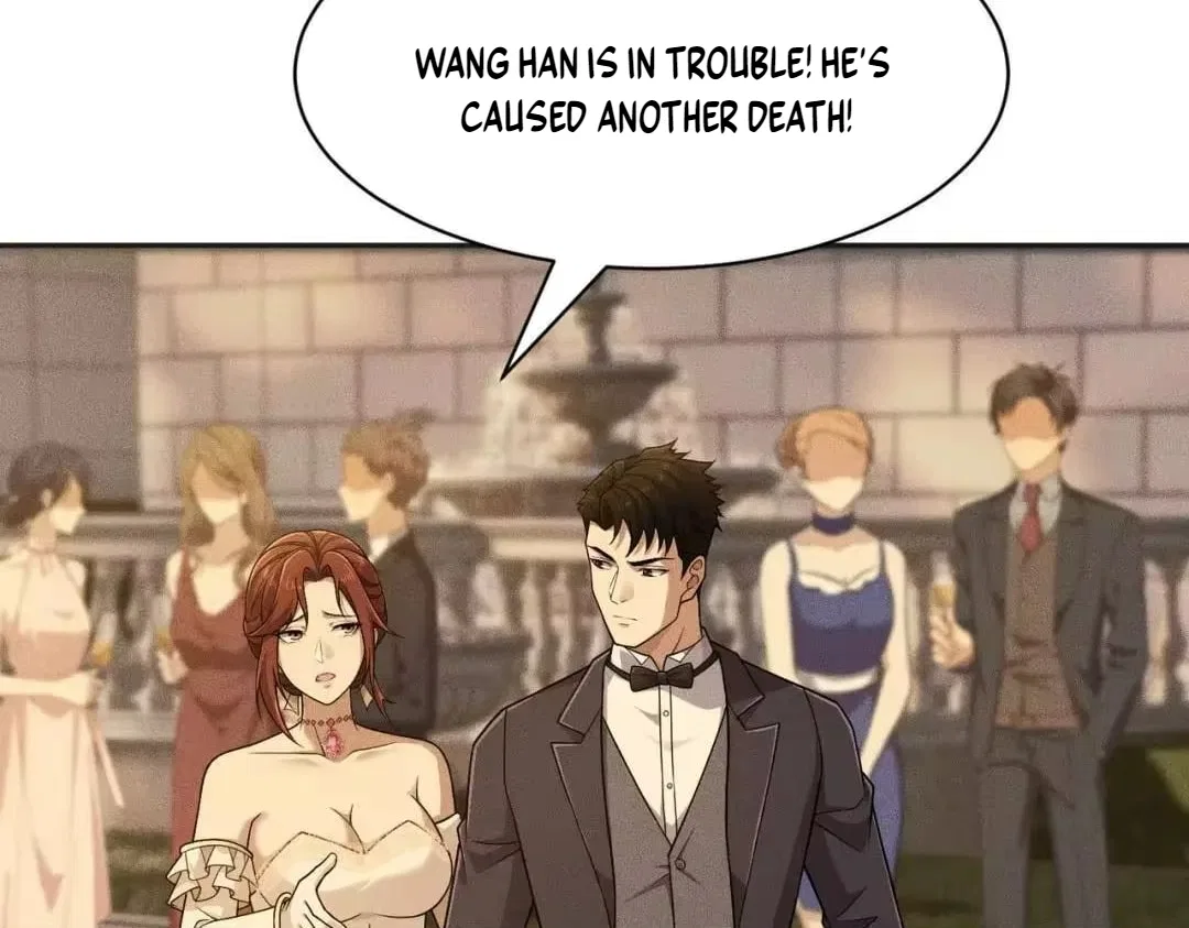 Hidden Dragon in the City (2025) Chapter 83 – Page 98