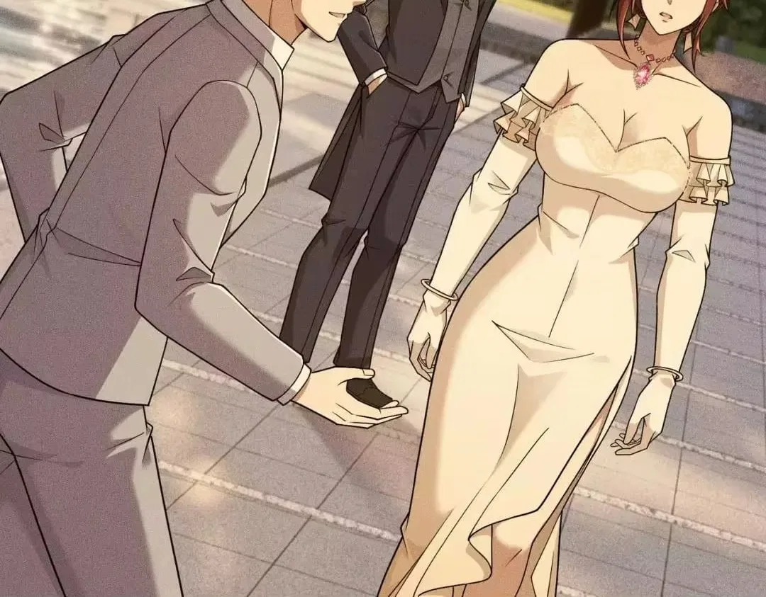Hidden Dragon in the City (2025) Chapter 83 – Page 117