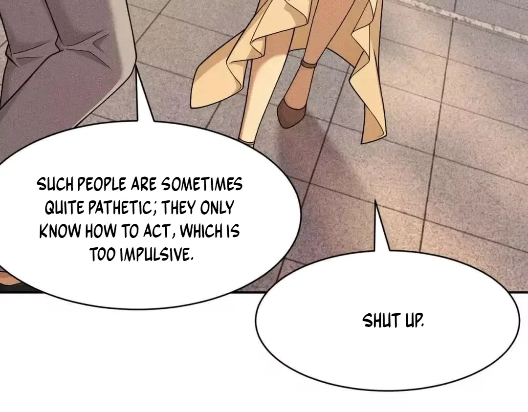 Hidden Dragon in the City (2025) Chapter 83 – Page 118