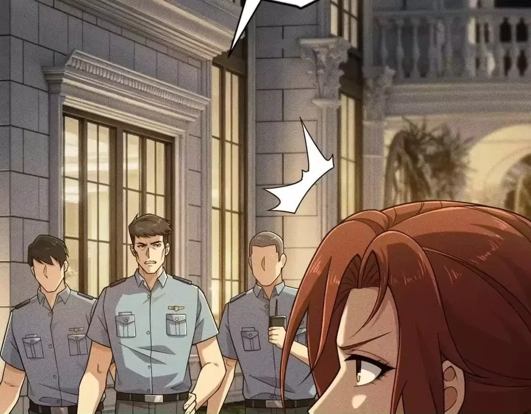 Hidden Dragon in the City (2025) Chapter 83 – Page 120