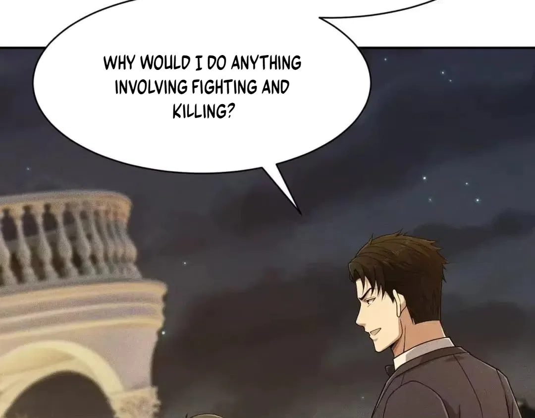 Hidden Dragon in the City (2025) Chapter 83 – Page 127
