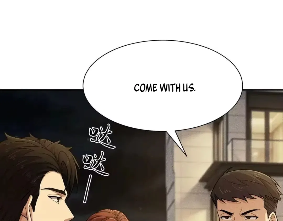 Hidden Dragon in the City (2025) Chapter 83 – Page 131