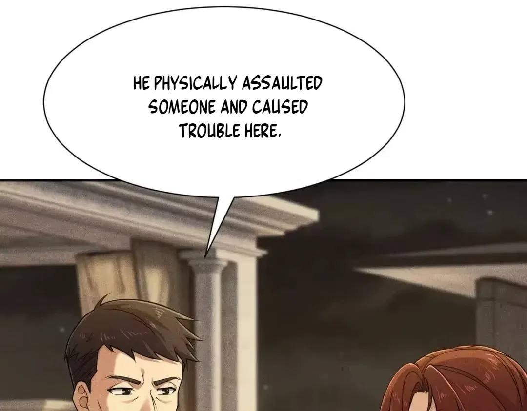 Hidden Dragon in the City (2025) Chapter 83 – Page 134