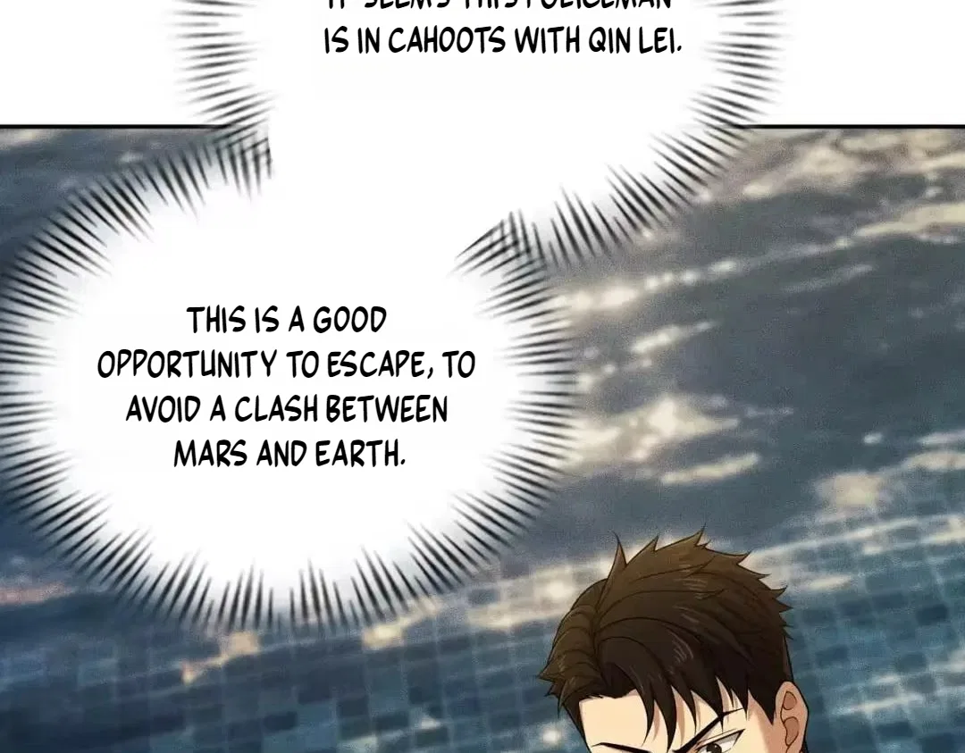Hidden Dragon in the City (2025) Chapter 83 – Page 141