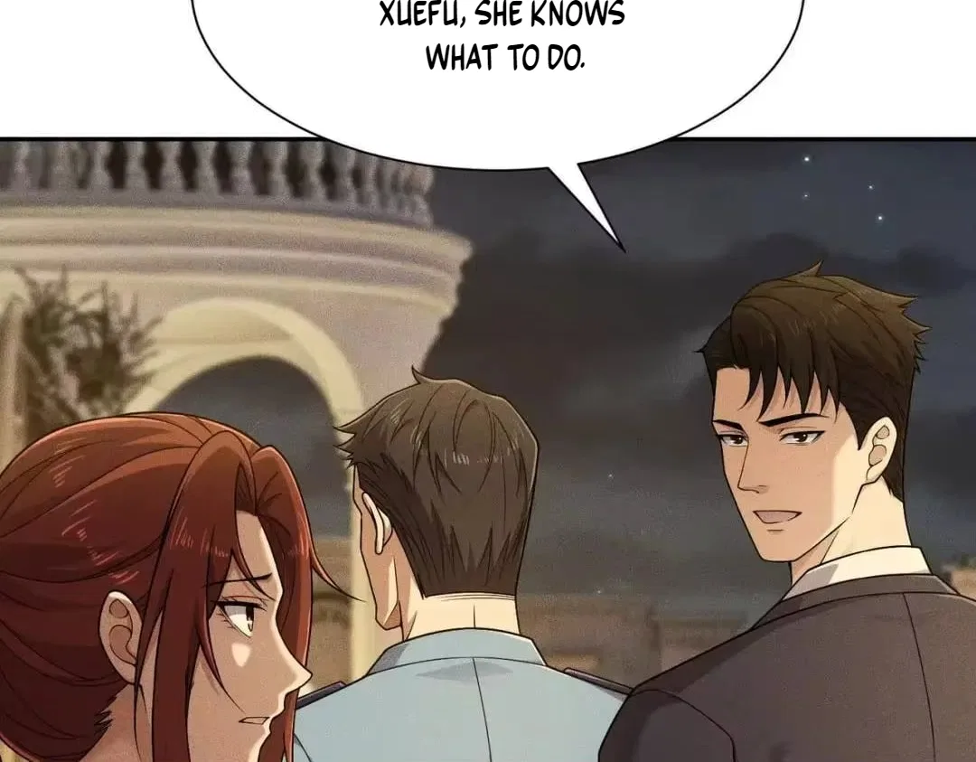 Hidden Dragon in the City (2025) Chapter 83 – Page 145