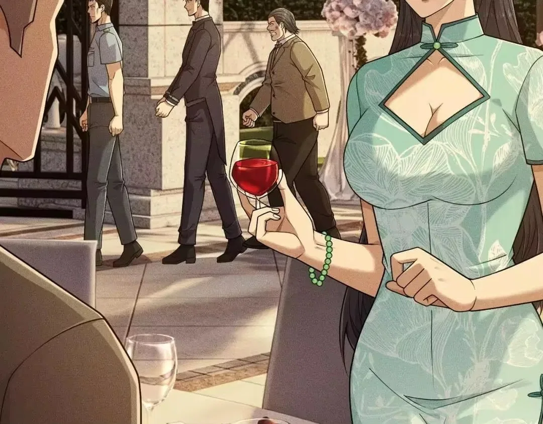 Hidden Dragon in the City (2025) Chapter 83 – Page 149