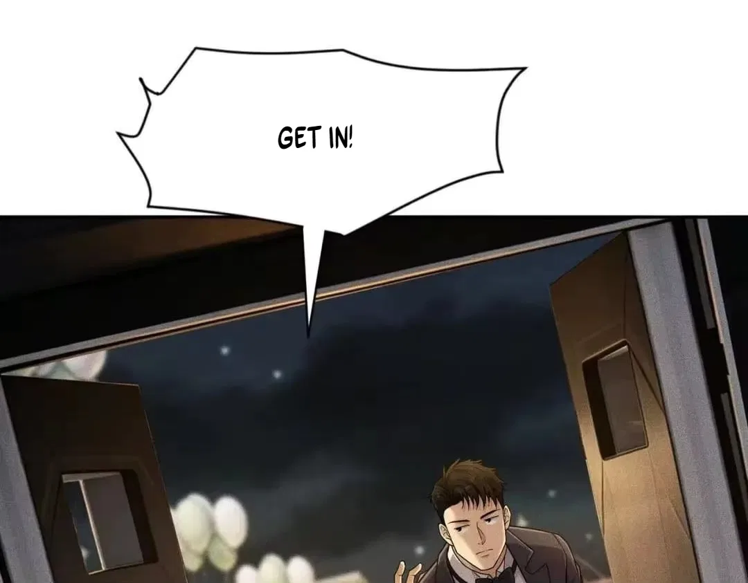 Hidden Dragon in the City (2025) Chapter 83 – Page 151