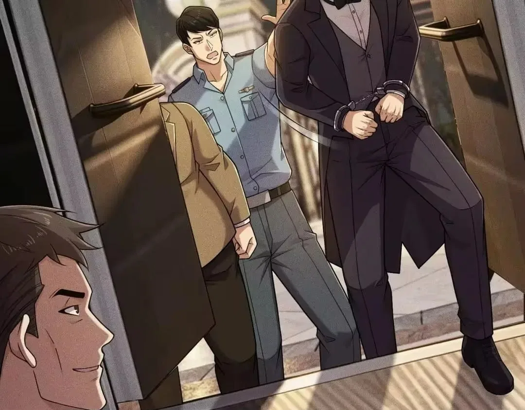 Hidden Dragon in the City (2025) Chapter 83 – Page 152