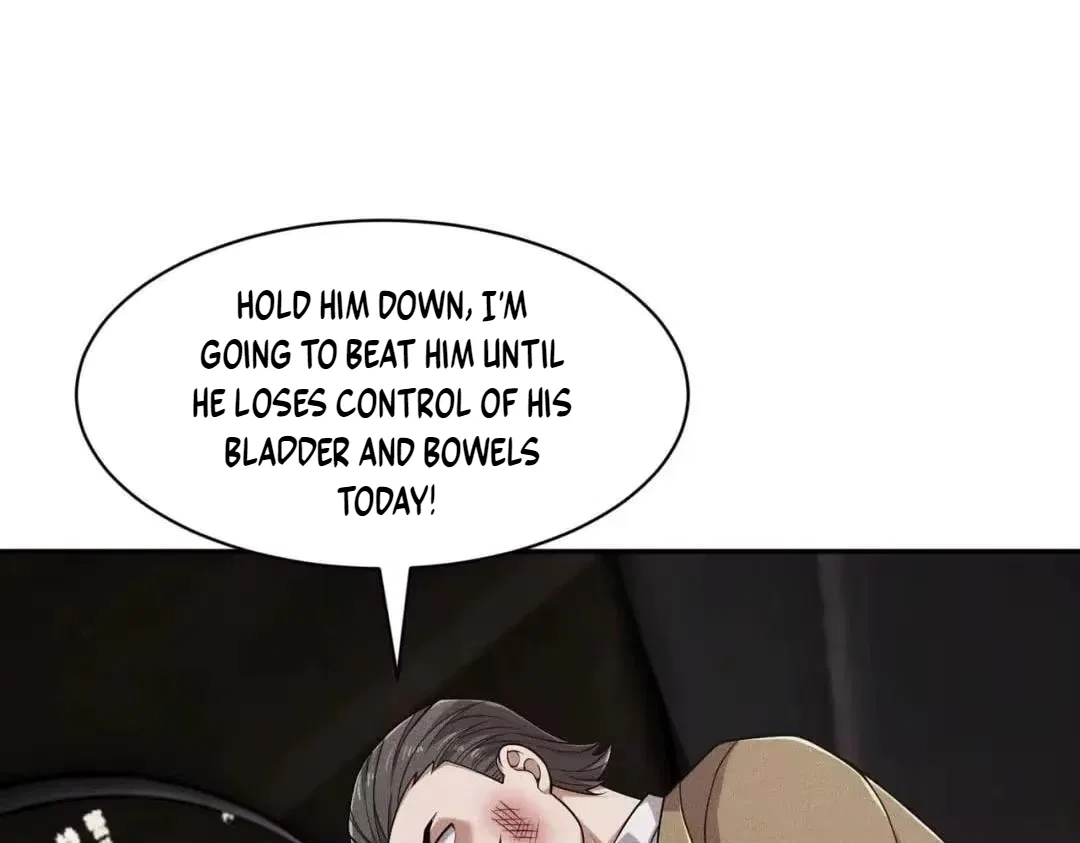 Hidden Dragon in the City (2025) Chapter 83 – Page 154