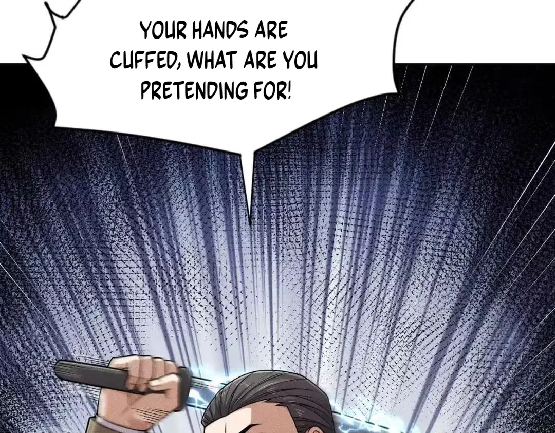 Hidden Dragon in the City (2025) Chapter 83 – Page 158