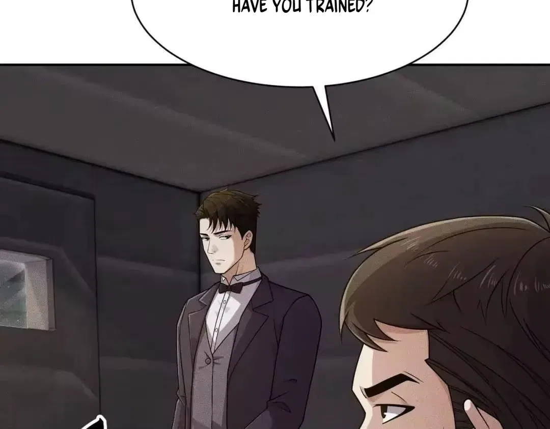 Hidden Dragon in the City (2025) Chapter 83 – Page 181