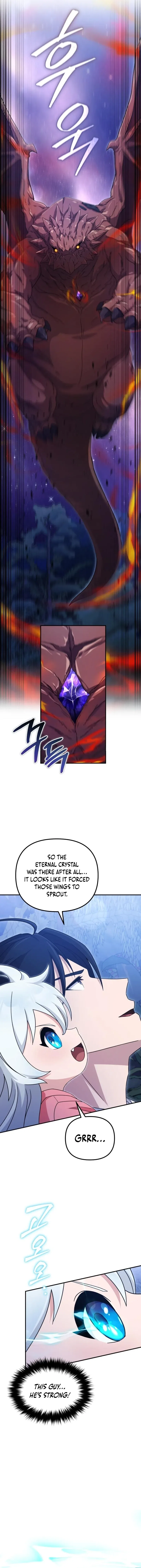 The Absolute’s Modern Life Chapter 31 – Page 3