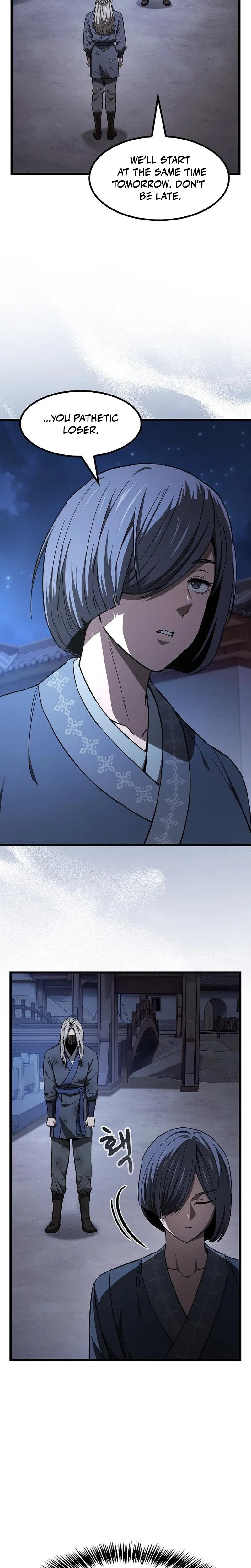 So? Did Someone Force You to Become the Heavenly Demon? Chapter 52 – Page 6