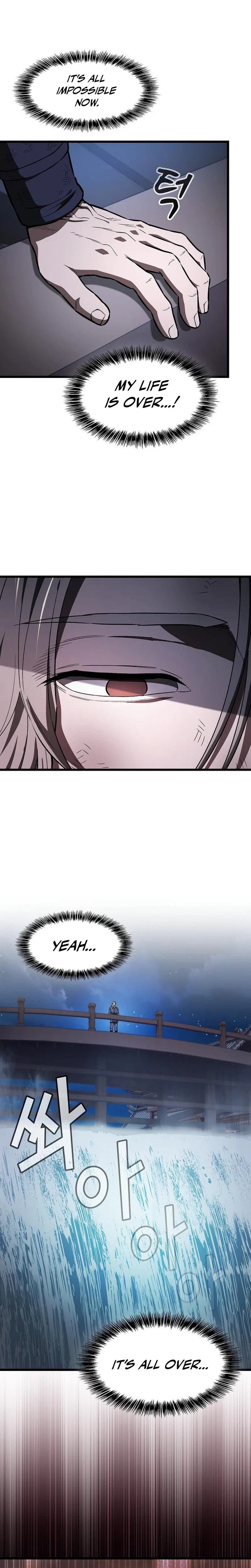 So? Did Someone Force You to Become the Heavenly Demon? Chapter 52 – Page 8