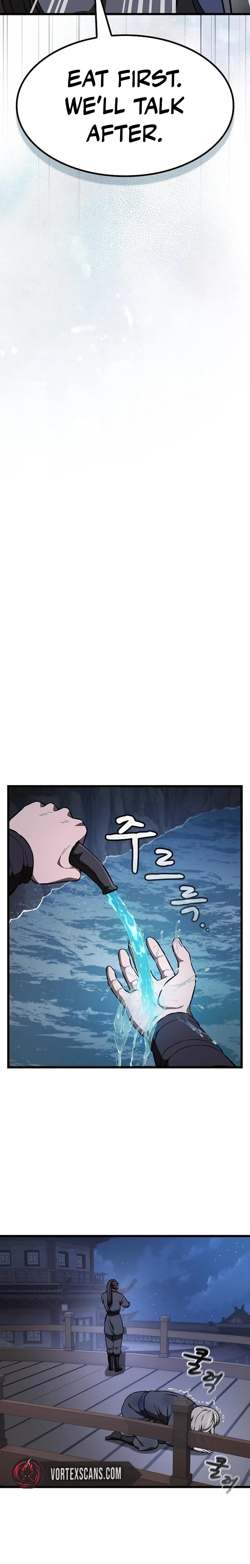 So? Did Someone Force You to Become the Heavenly Demon? Chapter 52 – Page 17