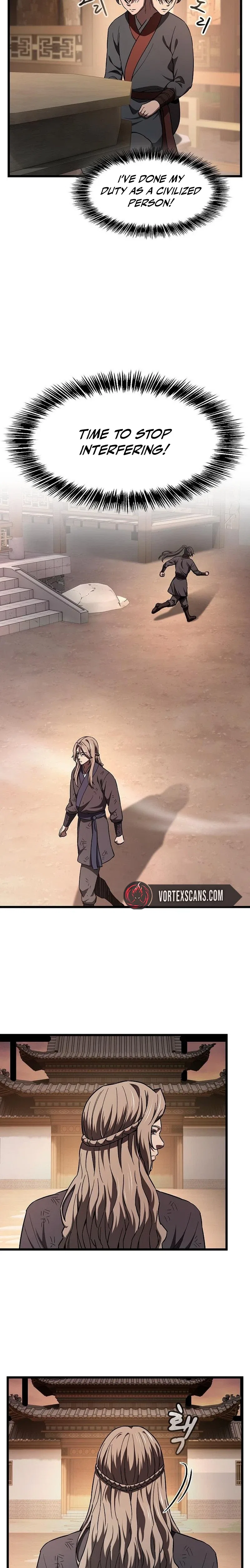 So? Did Someone Force You to Become the Heavenly Demon? Chapter 51 – Page 25