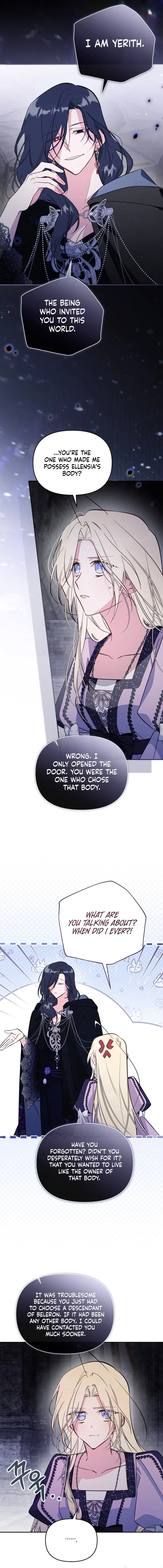 No Place for the Fake Princess Chapter 118 – Page 6
