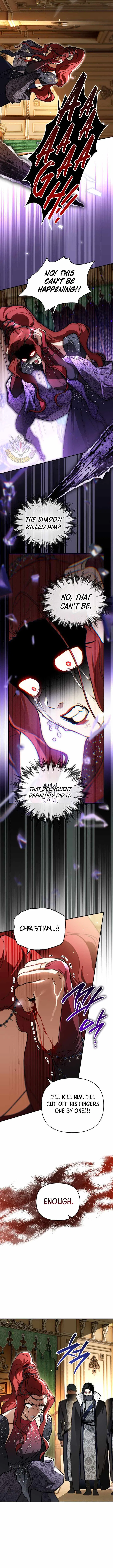The Unorthodox Genius of the House of Darkness Chapter 65 – Page 9