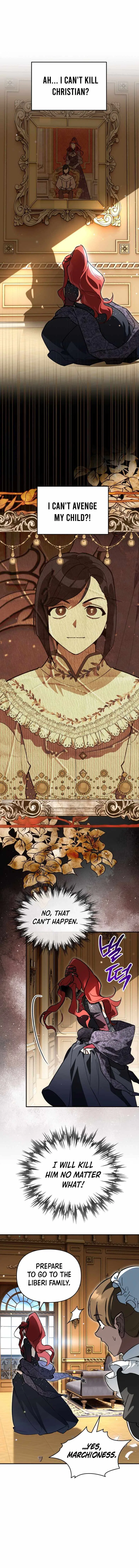 The Unorthodox Genius of the House of Darkness Chapter 65 – Page 12