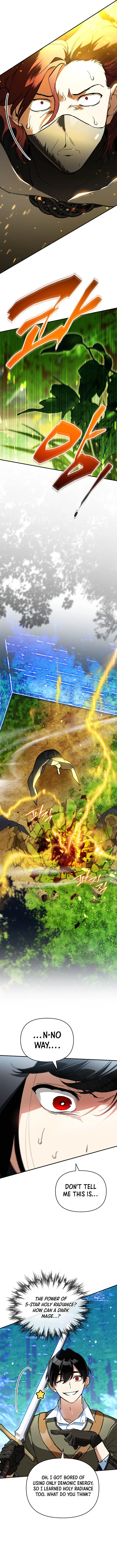 The Unorthodox Genius of the House of Darkness Chapter 64 – Page 12